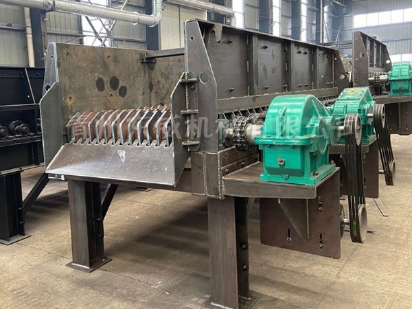 泥石分離機(jī)，移動(dòng)式泥石分離機(jī)